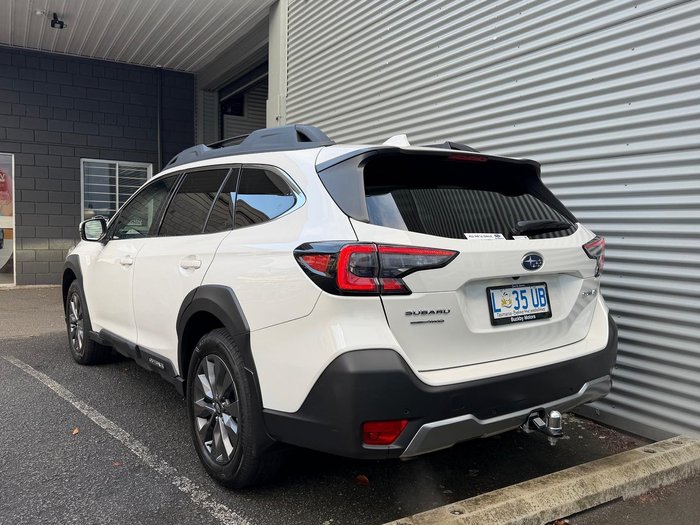 2024 Subaru Outback AWD Premium Special Edition