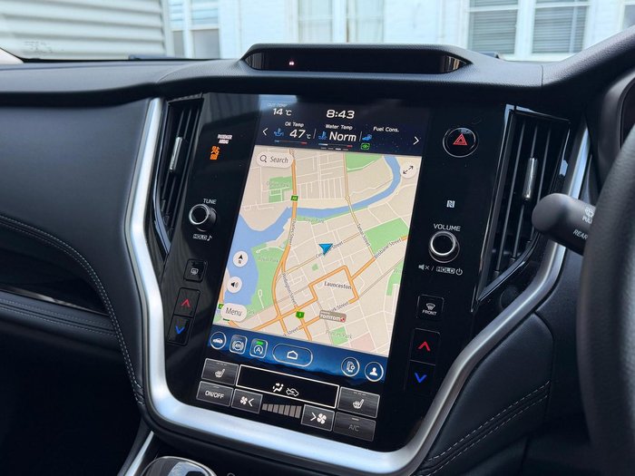 2024 Subaru Outback AWD Premium Special Edition