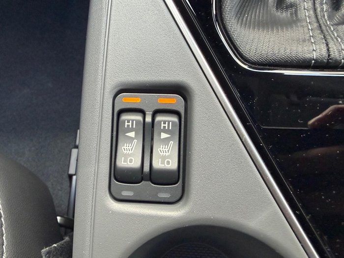 2025 Subaru Crosstrek 2.0S