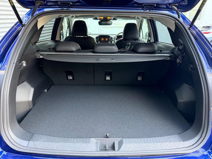 2025 Subaru Crosstrek 2.0S