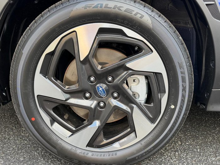 2025 Subaru Crosstrek 2.0S