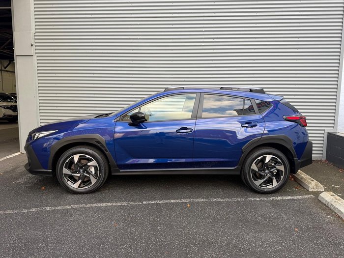 2025 Subaru Crosstrek 2.0S