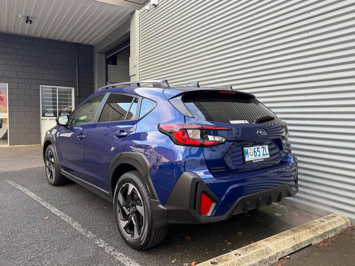2025 Subaru Crosstrek 2.0S