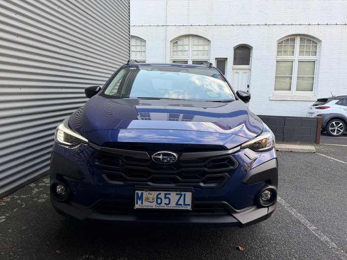 2025 Subaru Crosstrek 2.0S