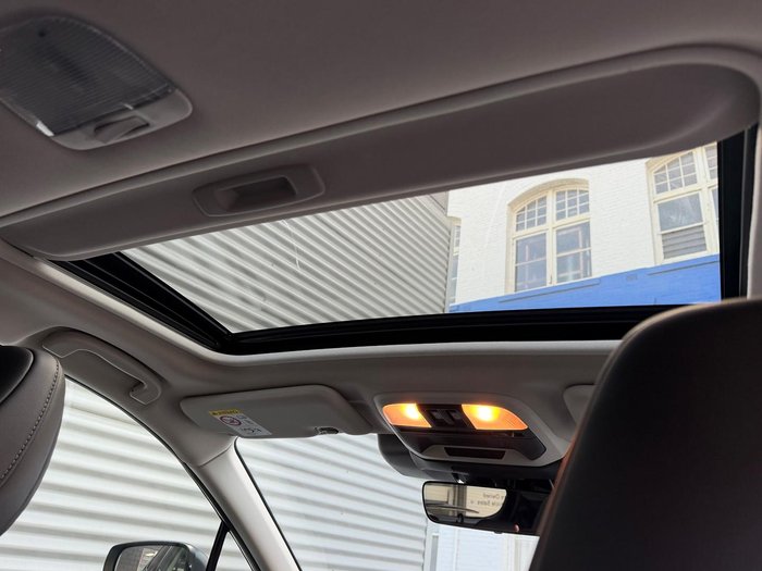 2025 Subaru Crosstrek 2.0S