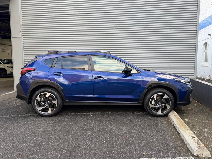 2025 Subaru Crosstrek 2.0S