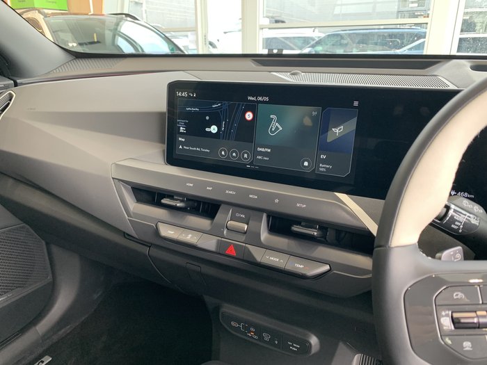 2025 Kia EV5 GT-Line
