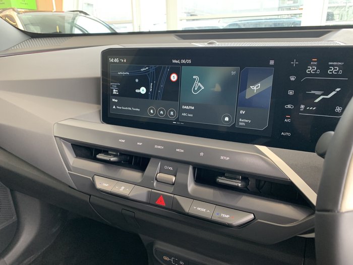 2025 Kia EV5 GT-Line