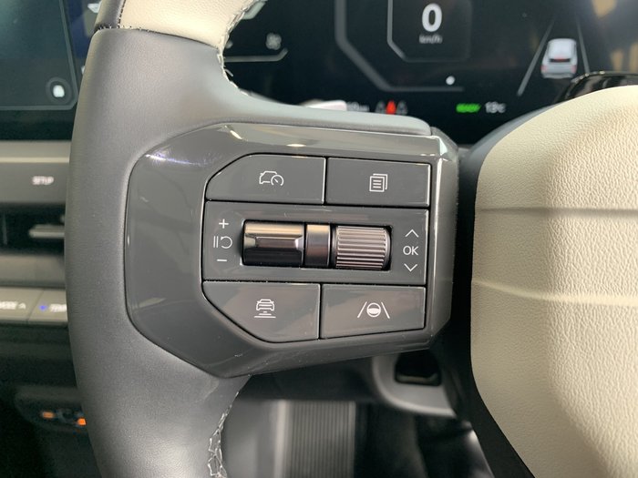 2025 Kia EV5 GT-Line