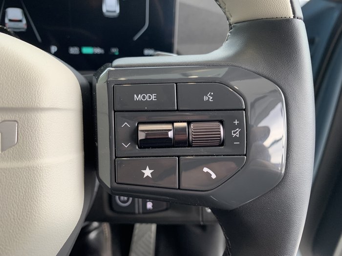 2025 Kia EV5 GT-Line