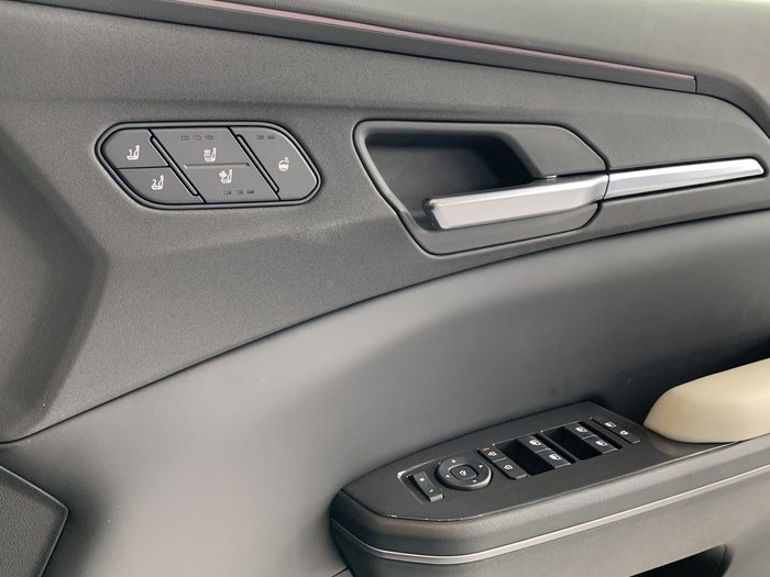 2025 Kia EV5 GT-Line