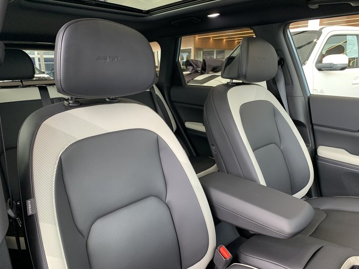 2025 Kia EV5 GT-Line