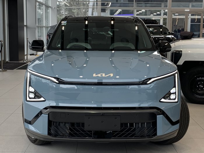 2025 Kia EV5 GT-Line