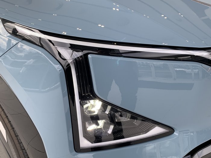 2025 Kia EV5 GT-Line