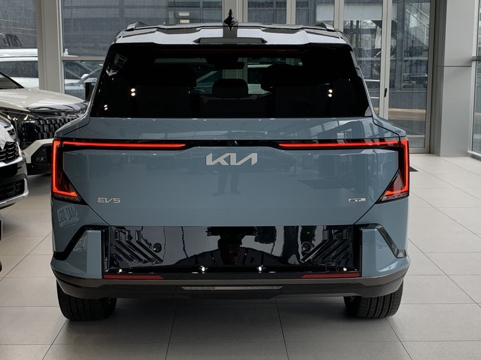 2025 Kia EV5 GT-Line
