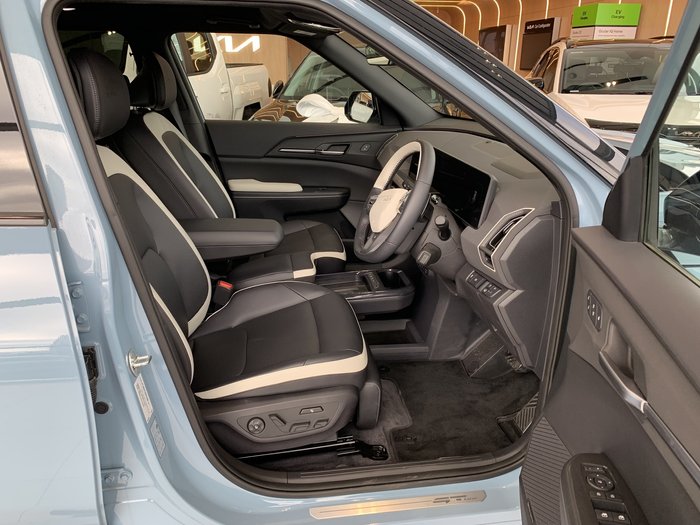 2025 Kia EV5 GT-Line