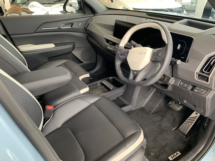 2025 Kia EV5 GT-Line