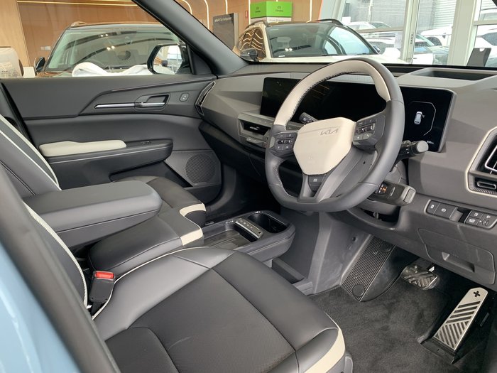 2025 Kia EV5 GT-Line