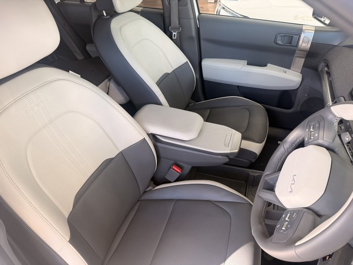2025 Kia EV3 GT-Line Long Range