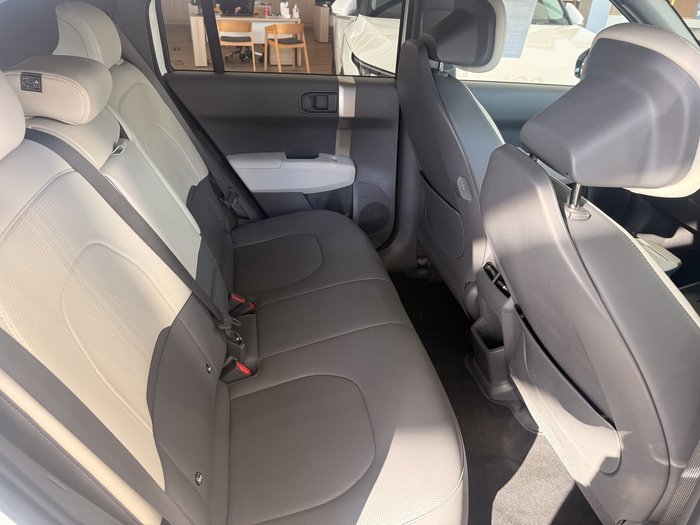 2025 Kia EV3 GT-Line Long Range