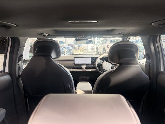 2025 Kia EV3 GT-Line Long Range