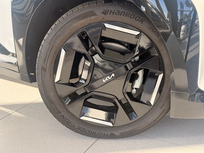 2025 Kia EV3 GT-Line Long Range