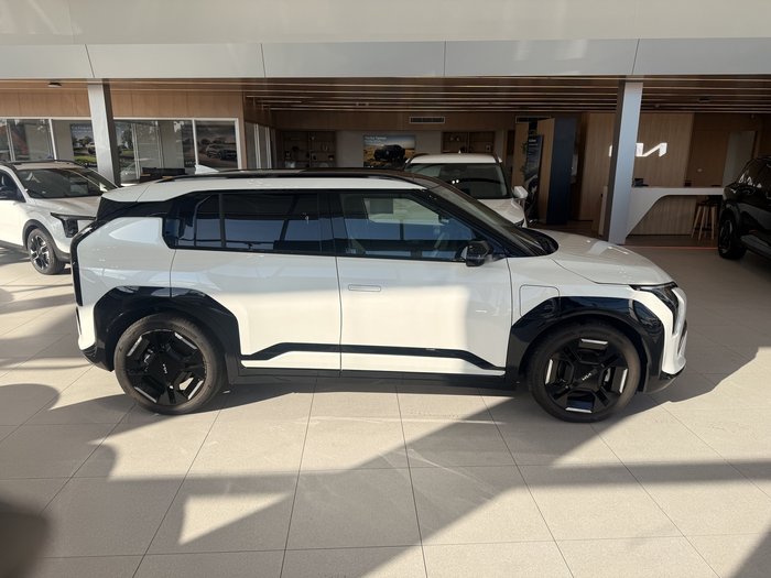 2025 Kia EV3 GT-Line Long Range