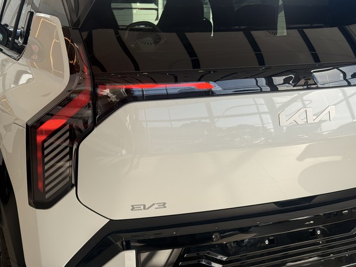 2025 Kia EV3 GT-Line Long Range