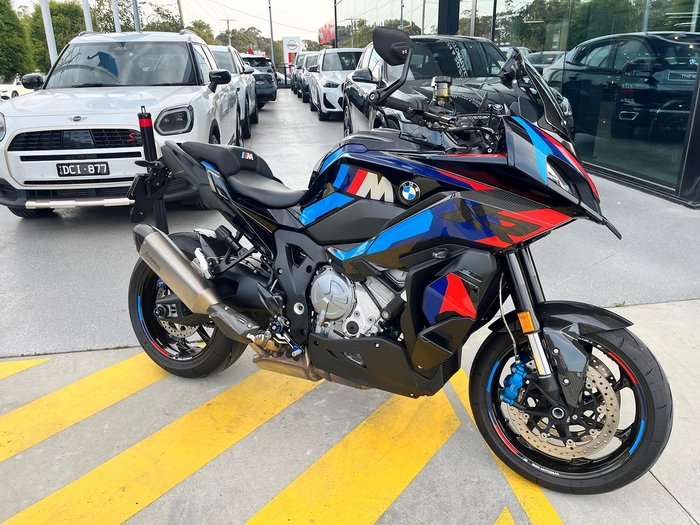 2024 BMW