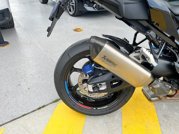 2024 BMW