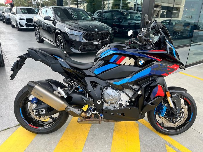 2024 BMW