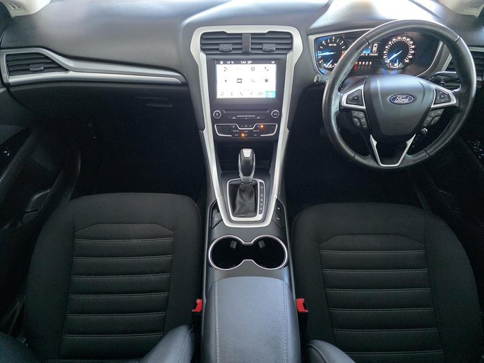 2017 Ford Mondeo Ambiente