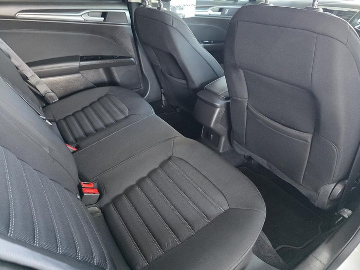 2017 Ford Mondeo Ambiente