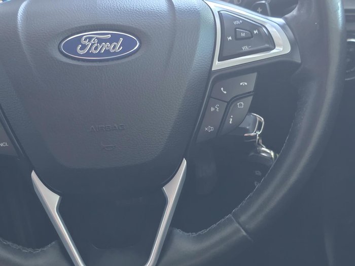 2017 Ford Mondeo Ambiente