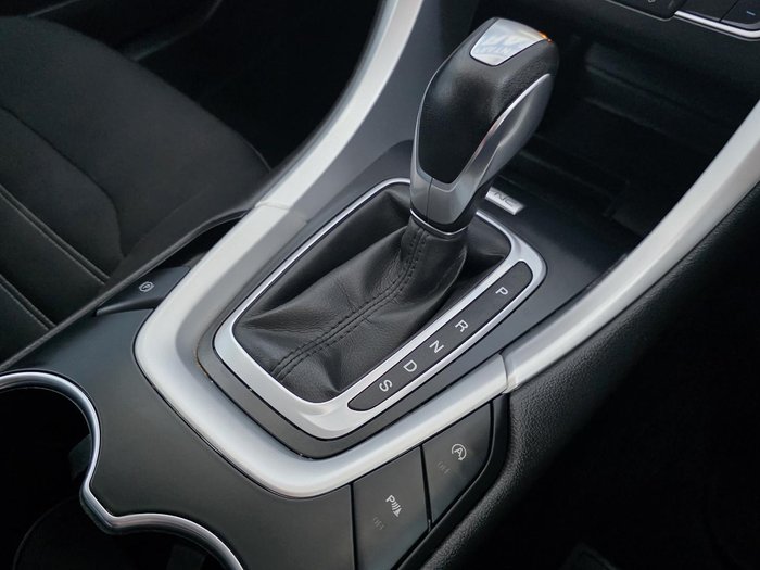 2017 Ford Mondeo Ambiente