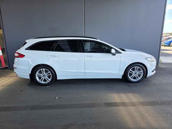 2017 Ford Mondeo Ambiente