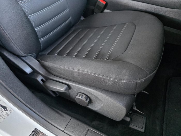 2017 Ford Mondeo Ambiente