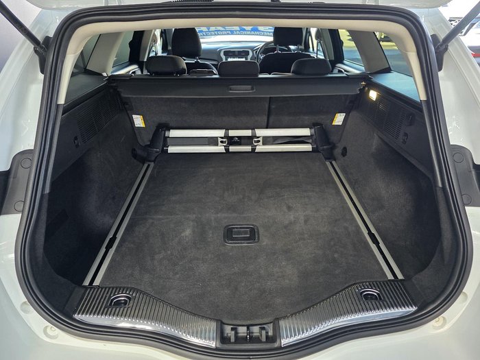 2017 Ford Mondeo Ambiente