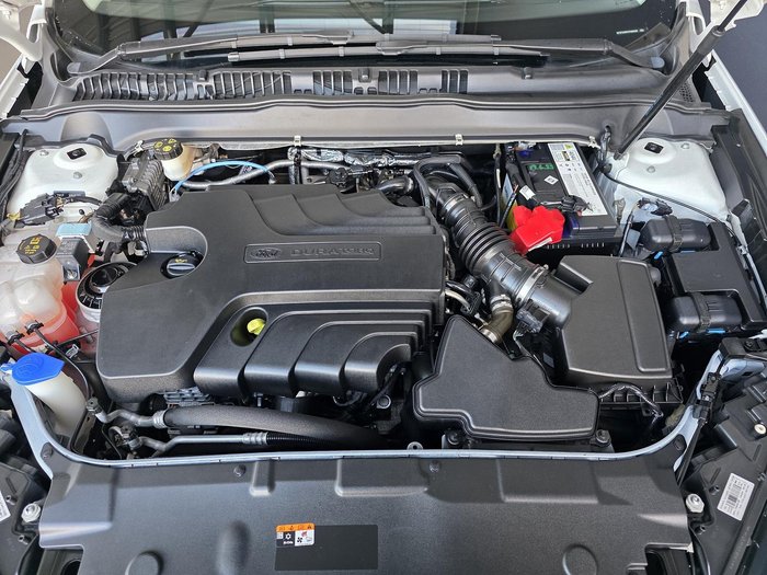 2017 Ford Mondeo Ambiente