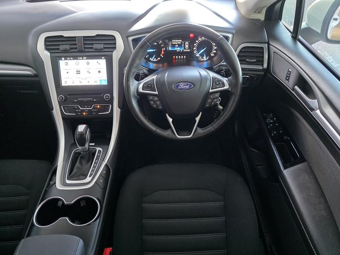 2017 Ford Mondeo Ambiente