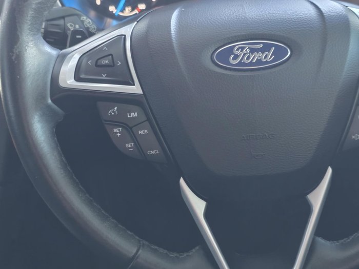 2017 Ford Mondeo Ambiente