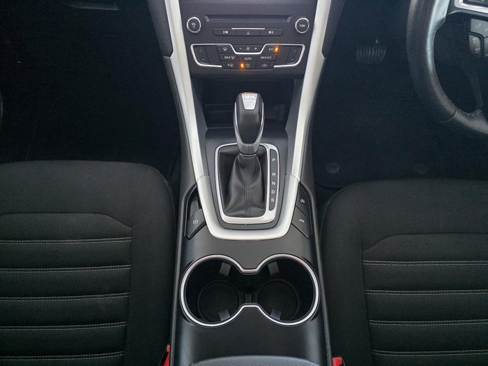 2017 Ford Mondeo Ambiente