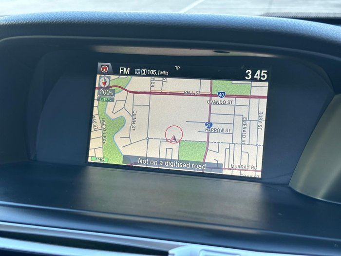 2015 Honda Accord V6L 9th Gen MY15 Carnelian Red