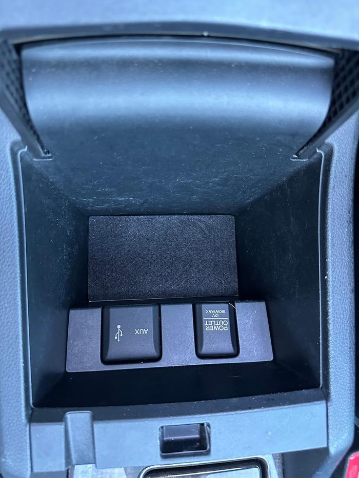 2015 Honda Accord V6L 9th Gen MY15 Carnelian Red