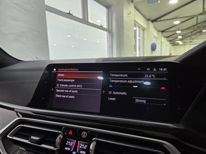 2020 BMW X7 xDrive30d