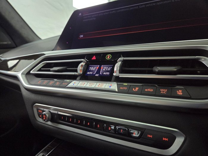 2020 BMW X7 xDrive30d