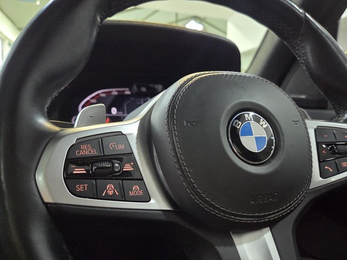2020 BMW X7 xDrive30d