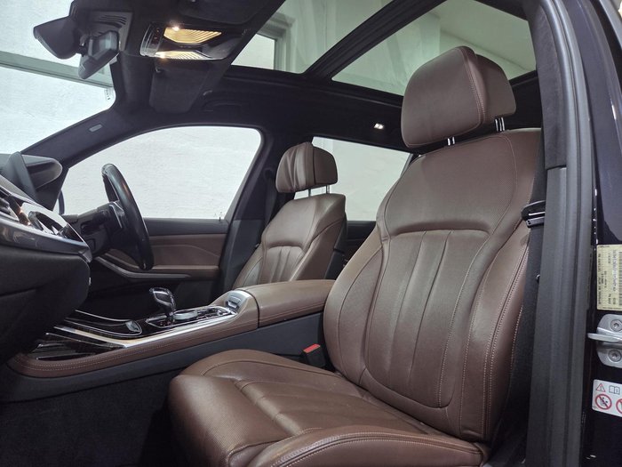 2020 BMW X7 xDrive30d