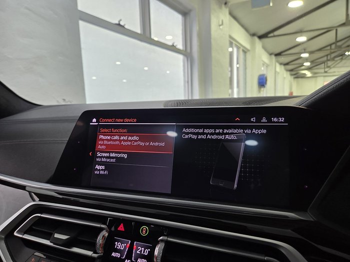 2020 BMW X7 xDrive30d
