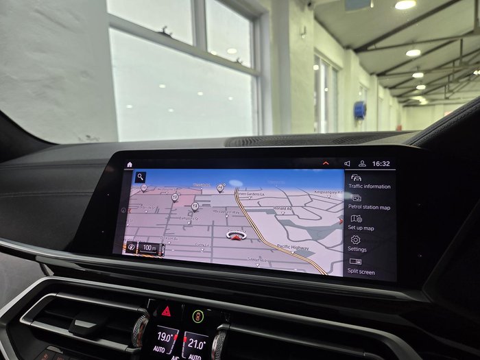 2020 BMW X7 xDrive30d